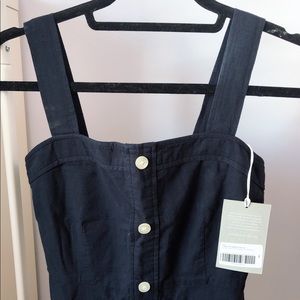 BNWT Everlane dress
